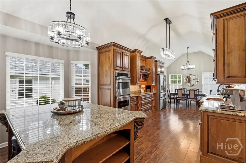 233 Belle Grove Circle Richmond Hill GA 31324