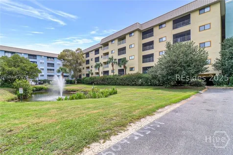 663 William Hilton Parkway Hilton Head Island SC 29928