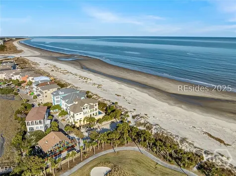 663 William Hilton Parkway Hilton Head Island SC 29928