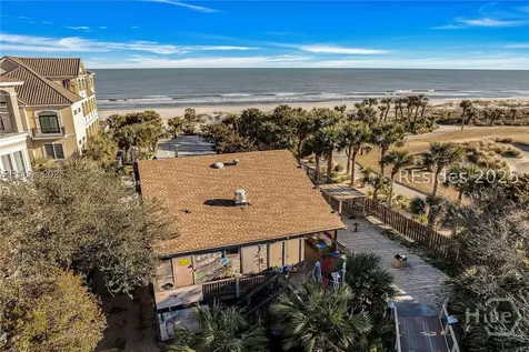 663 William Hilton Parkway Hilton Head Island SC 29928