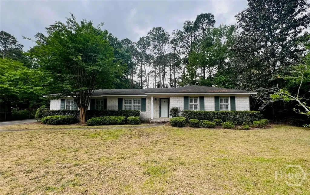307 Wendwood Drive Statesboro GA 30458