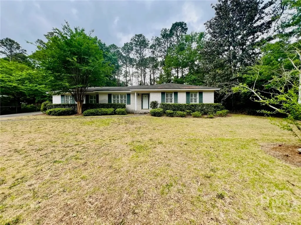 307 Wendwood Drive Statesboro GA 30458