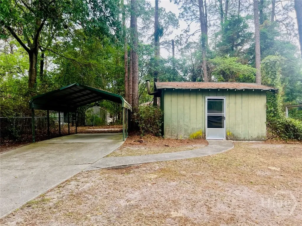 307 Wendwood Drive Statesboro GA 30458