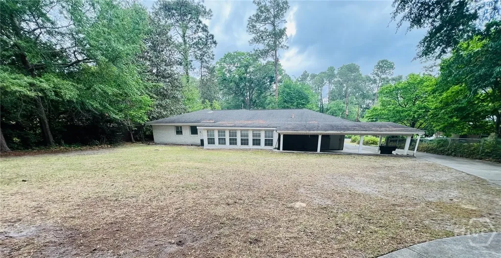 307 Wendwood Drive Statesboro GA 30458