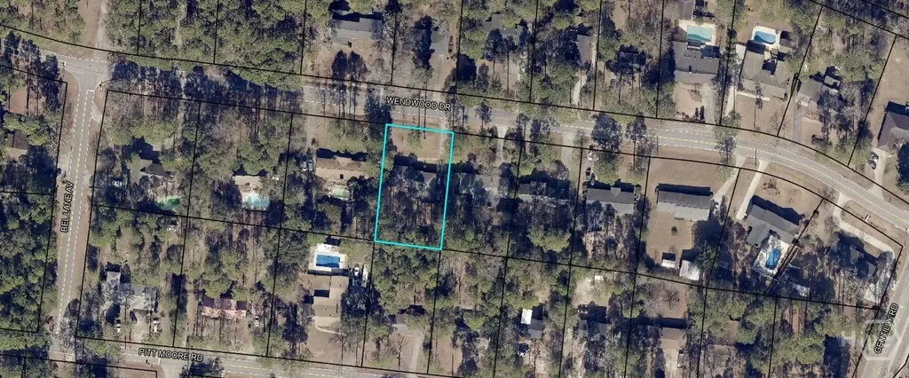 307 Wendwood Drive Statesboro GA 30458
