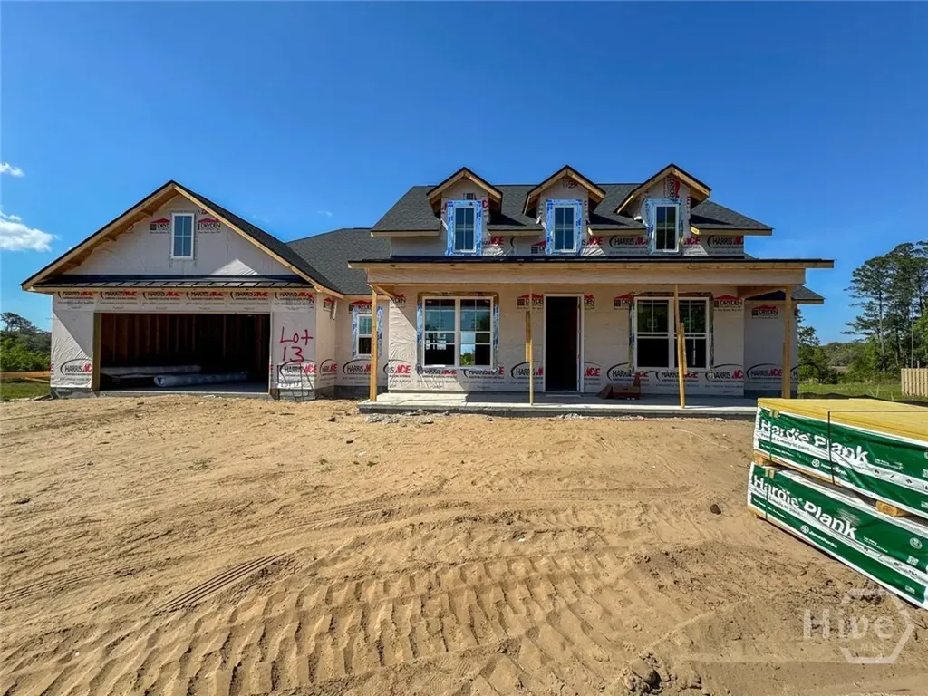 1309 Kyles Loop NE Townsend GA 31331
