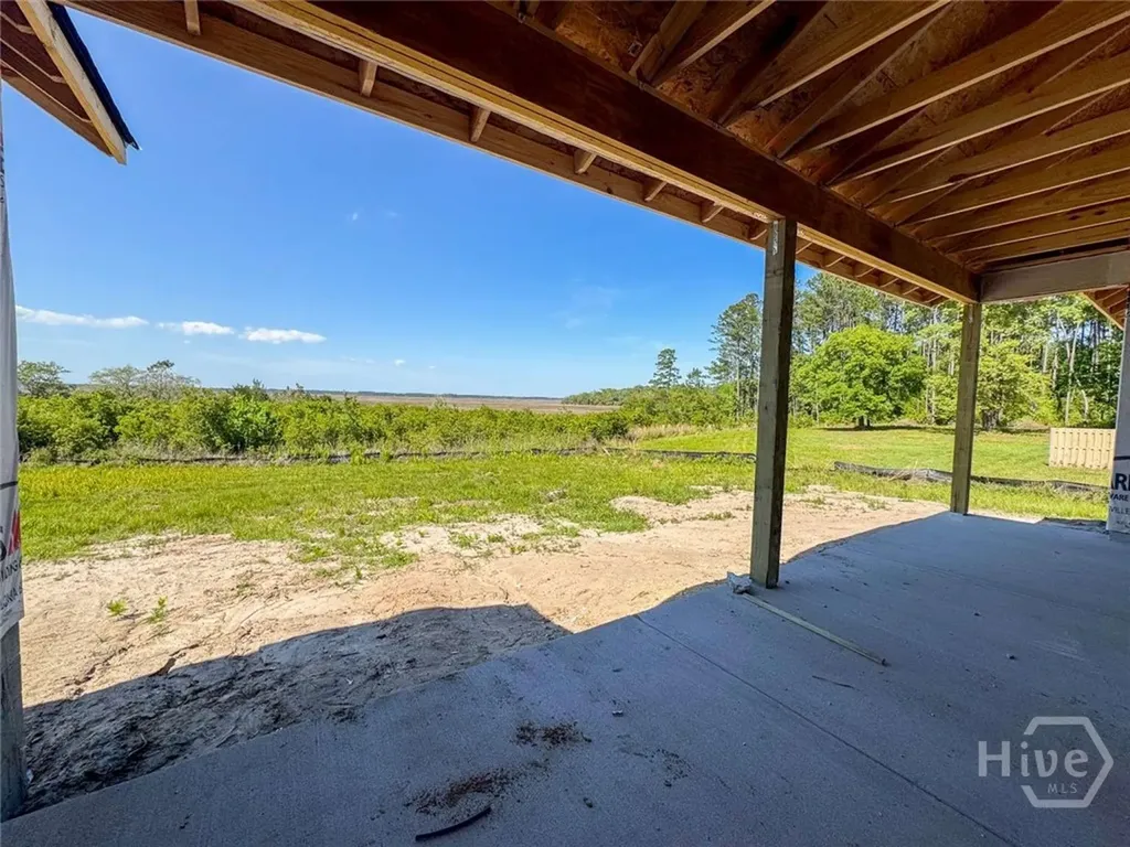 1309 Kyles Loop NE Townsend GA 31331