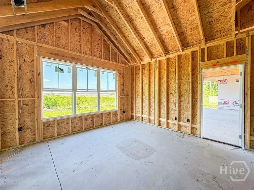 1309 Kyles Loop NE Townsend GA 31331