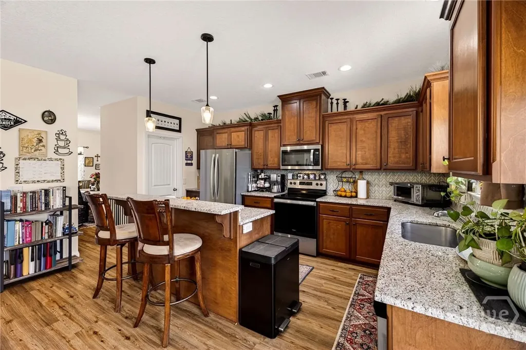 408 Fairview Circle Hinesville GA 31313