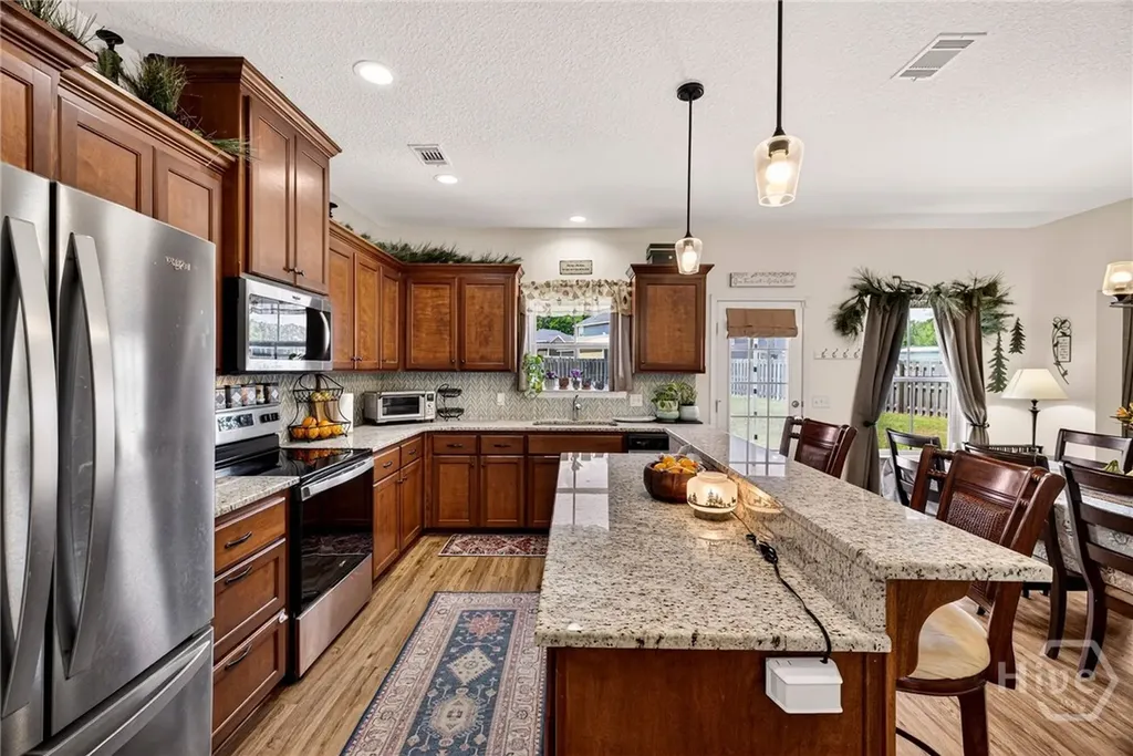 408 Fairview Circle Hinesville GA 31313