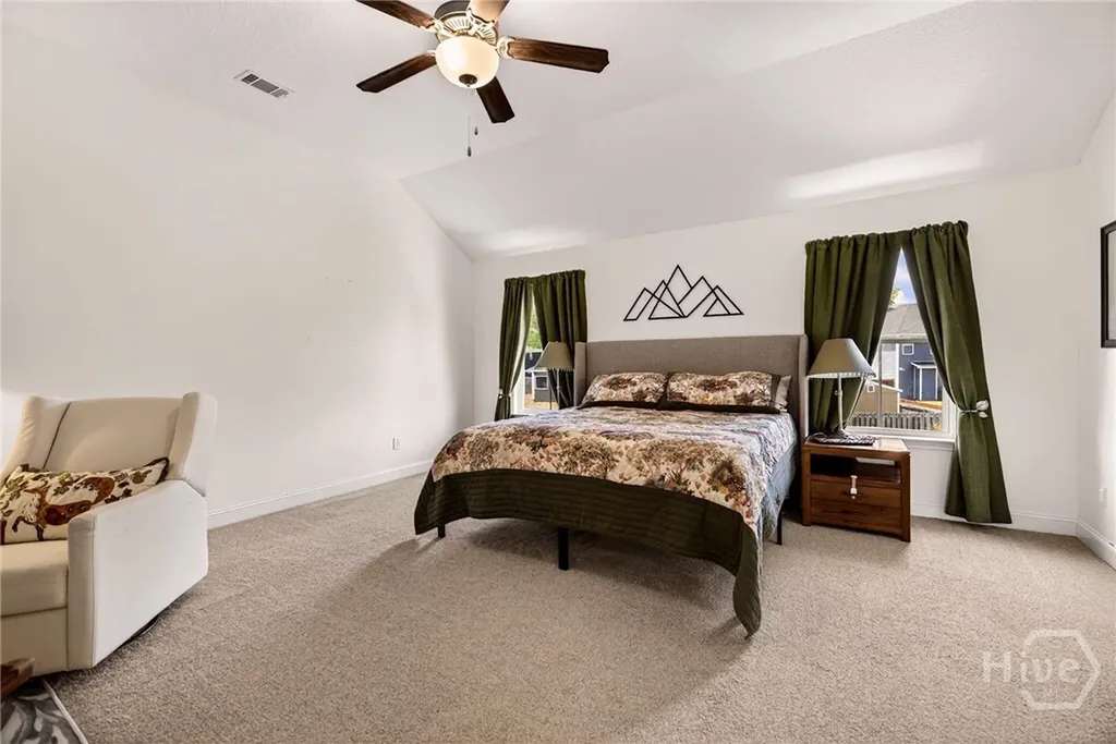 408 Fairview Circle Hinesville GA 31313