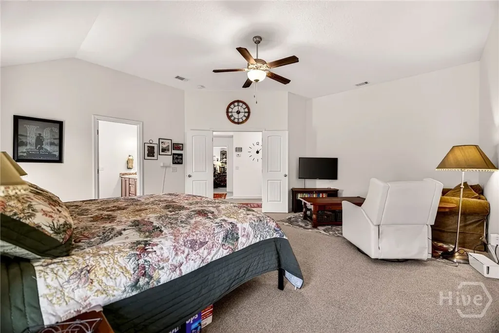 408 Fairview Circle Hinesville GA 31313