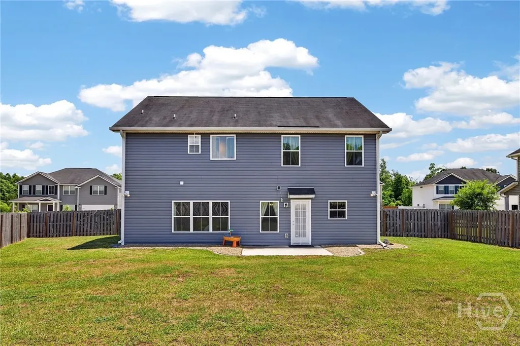 408 Fairview Circle Hinesville GA 31313