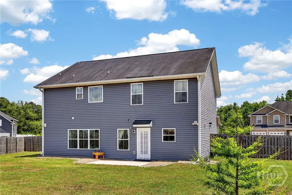 408 Fairview Circle Hinesville GA 31313