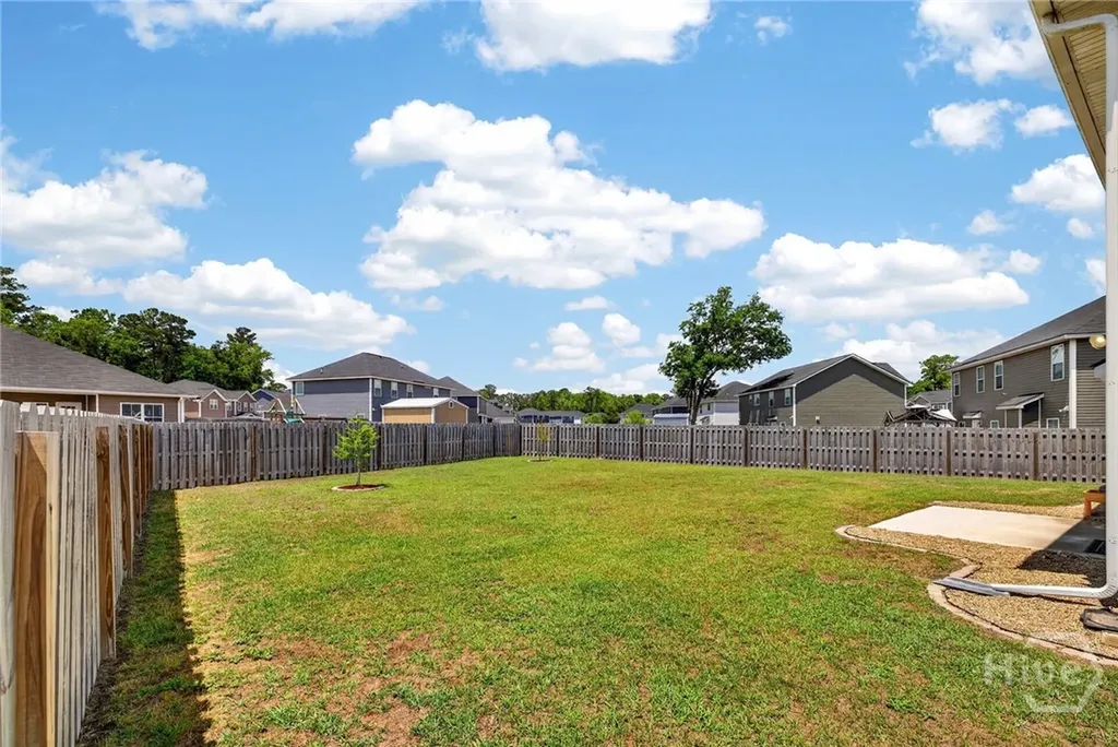 408 Fairview Circle Hinesville GA 31313