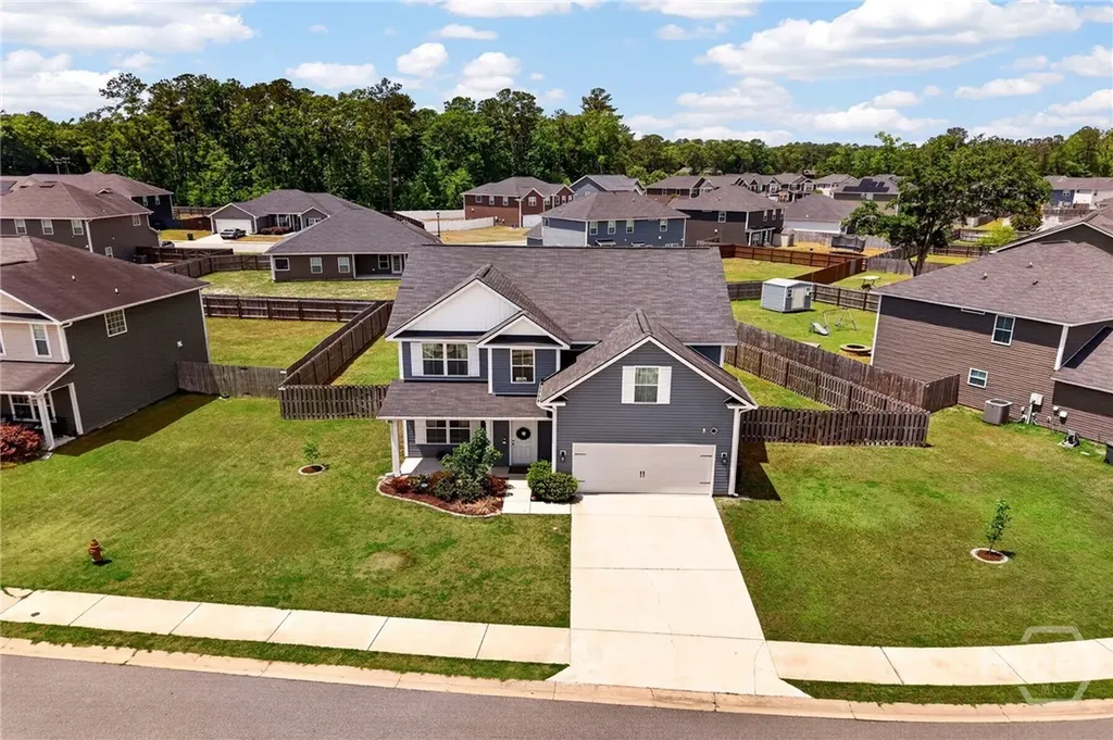 408 Fairview Circle Hinesville GA 31313