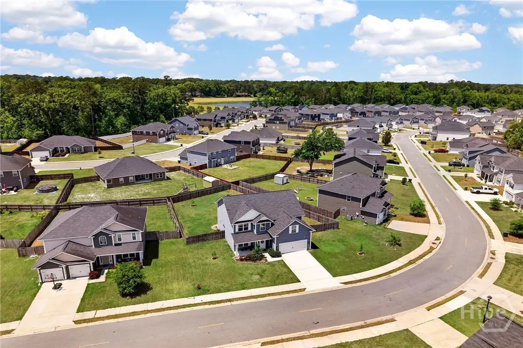 408 Fairview Circle Hinesville GA 31313