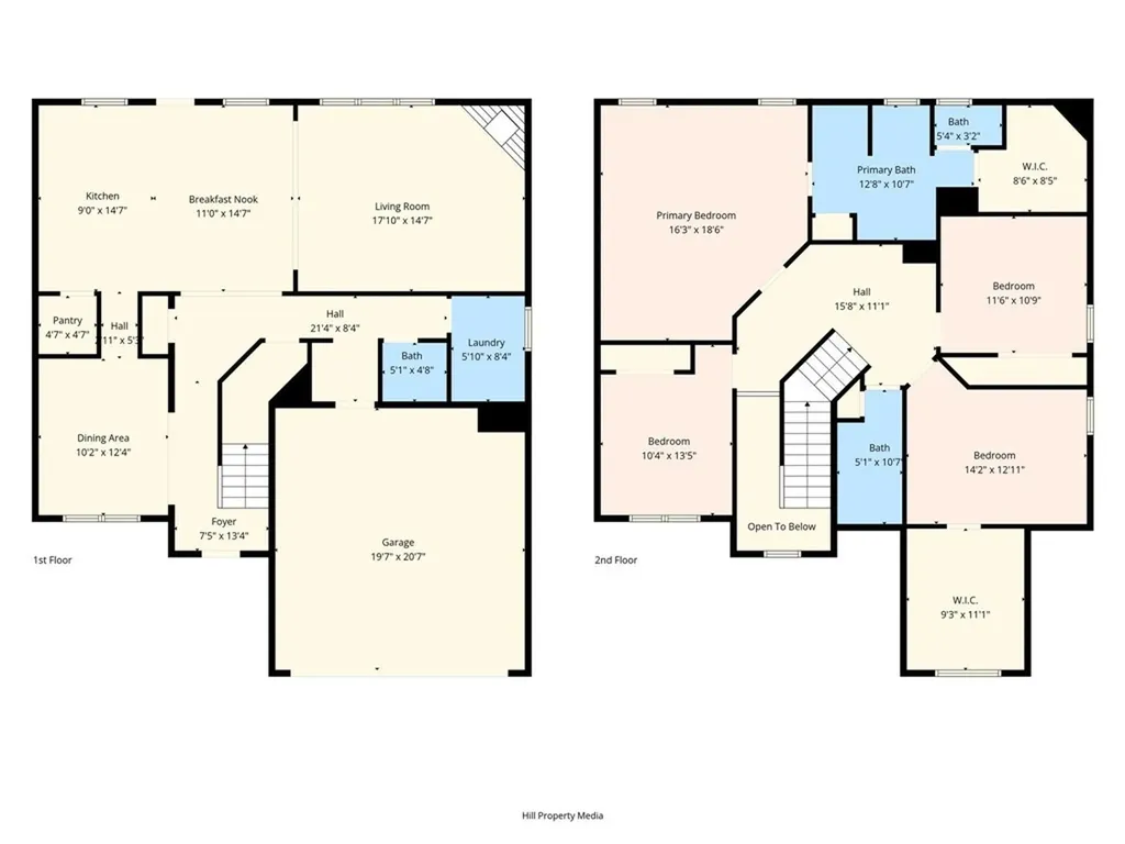 408 Fairview Circle Hinesville GA 31313