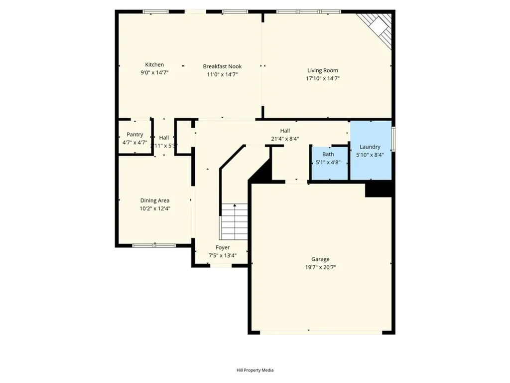 408 Fairview Circle Hinesville GA 31313