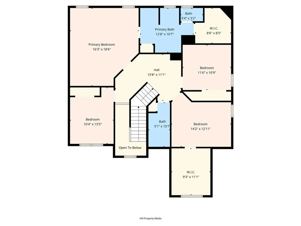 408 Fairview Circle Hinesville GA 31313