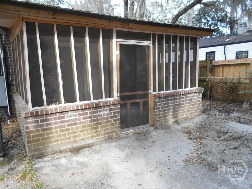 5505 Betty Drive Savannah GA 31406
