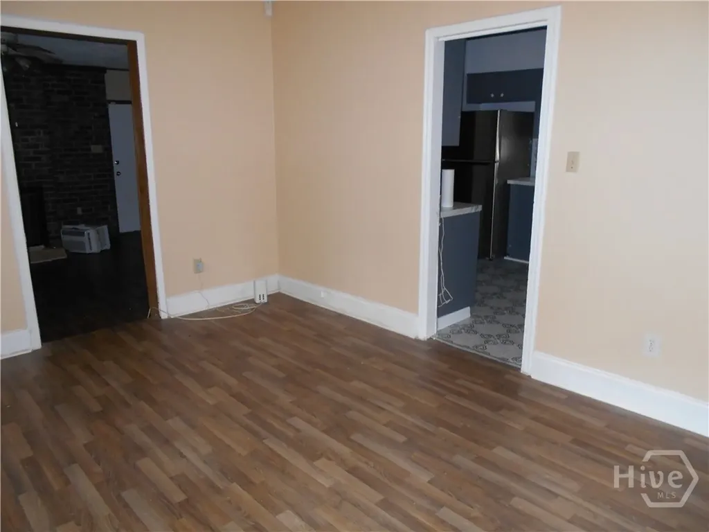 5505 Betty Drive Savannah GA 31406