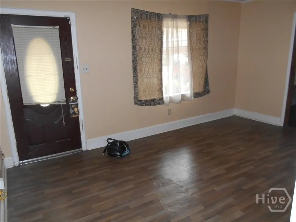 5505 Betty Drive Savannah GA 31406