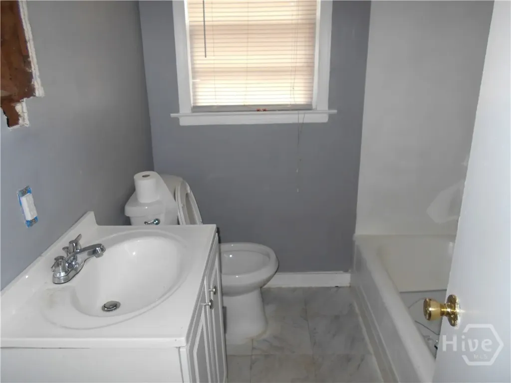 5505 Betty Drive Savannah GA 31406