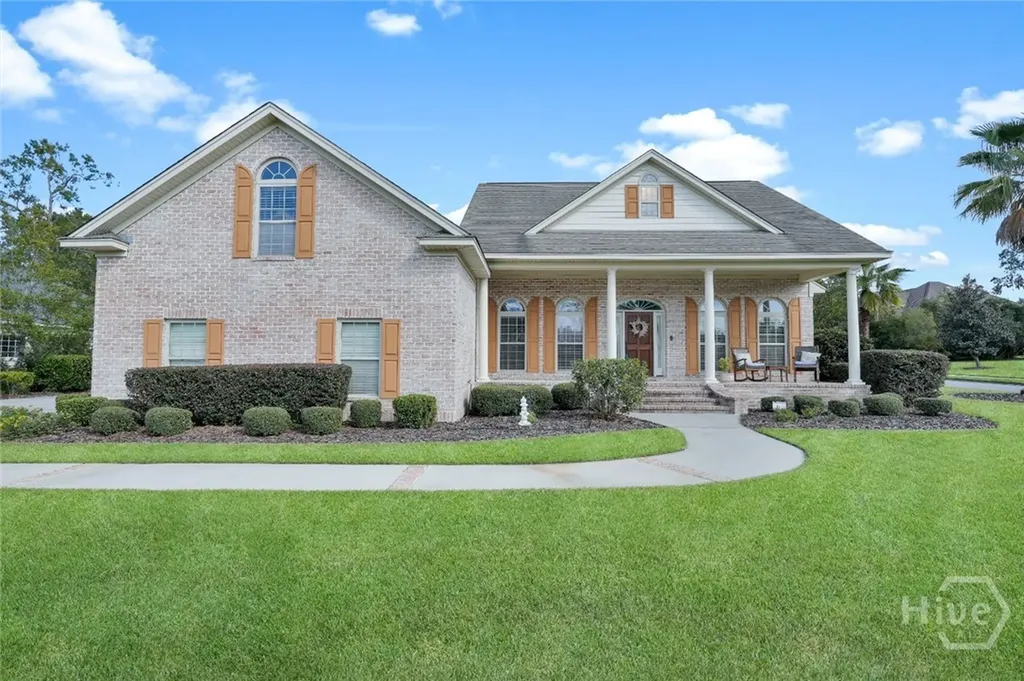 202 Mallard Loop Road Savannah GA 31405