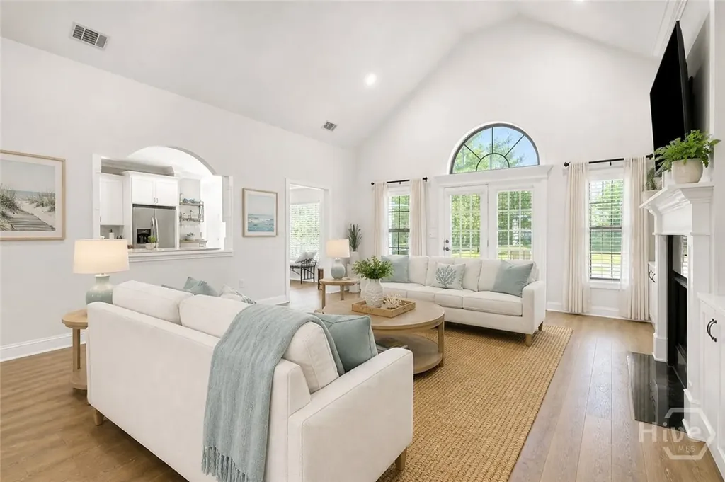 202 Mallard Loop Road Savannah GA 31405