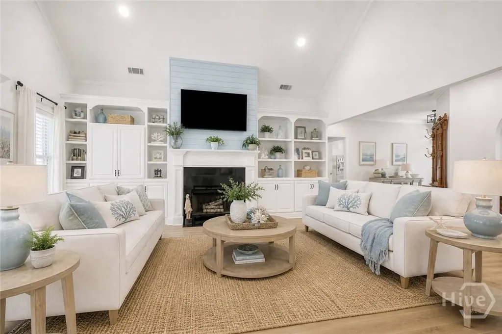 202 Mallard Loop Road Savannah GA 31405