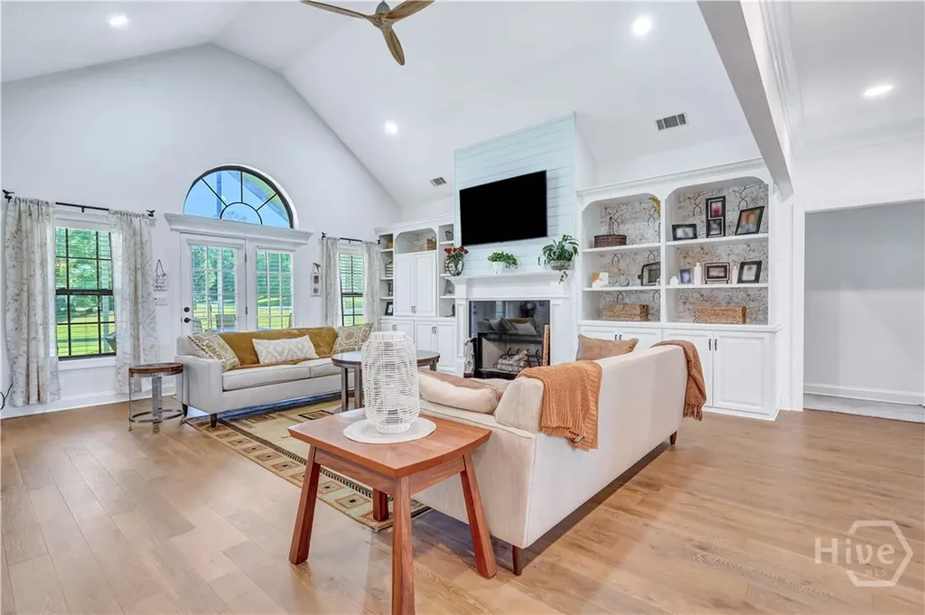 202 Mallard Loop Road Savannah GA 31405