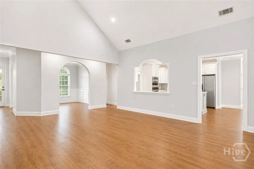 202 Mallard Loop Road Savannah GA 31405