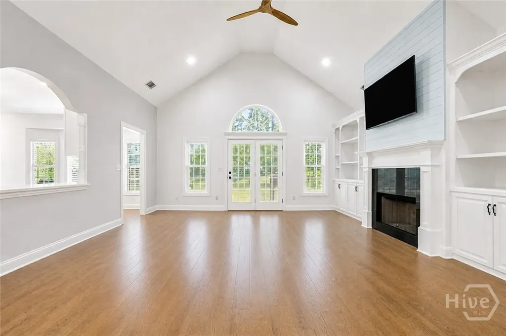 202 Mallard Loop Road Savannah GA 31405