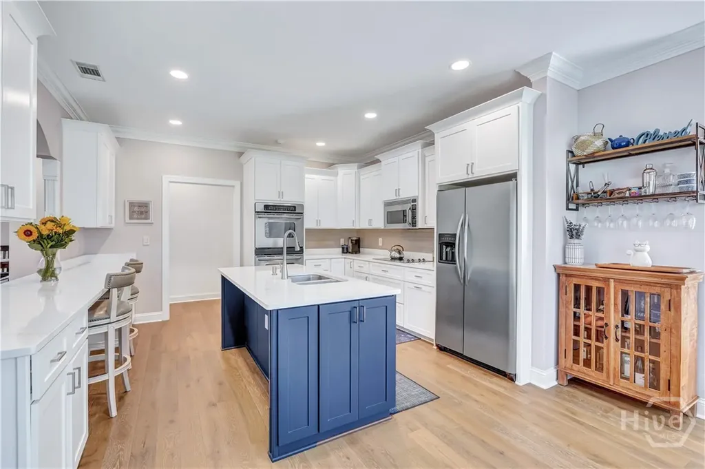 202 Mallard Loop Road Savannah GA 31405