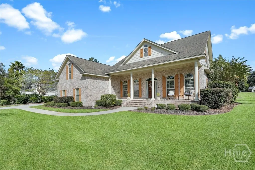 202 Mallard Loop Road Savannah GA 31405