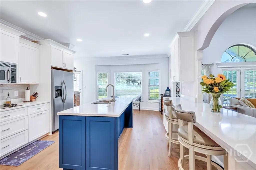 202 Mallard Loop Road Savannah GA 31405