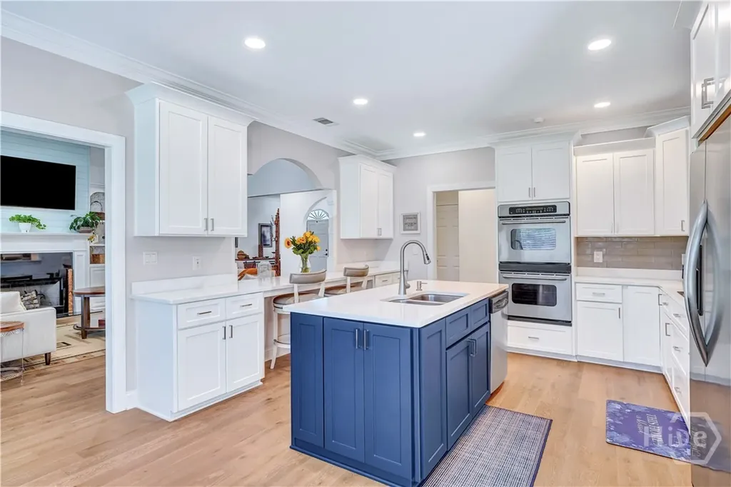 202 Mallard Loop Road Savannah GA 31405