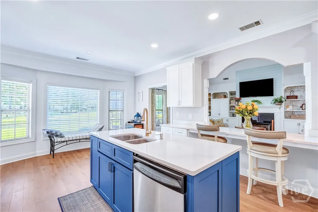202 Mallard Loop Road Savannah GA 31405
