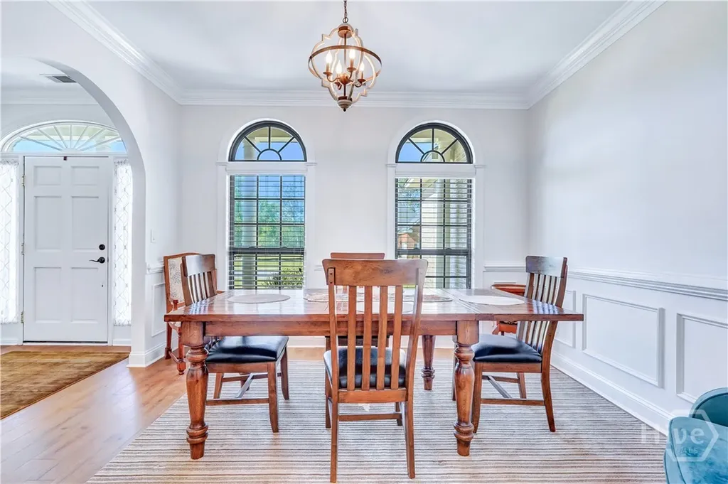 202 Mallard Loop Road Savannah GA 31405