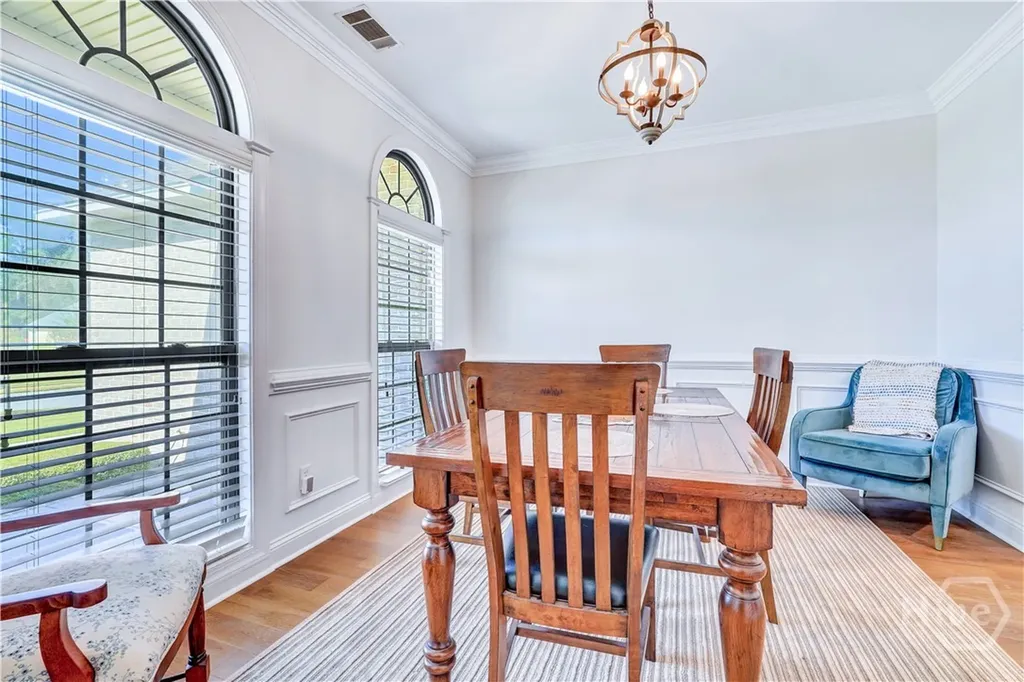 202 Mallard Loop Road Savannah GA 31405