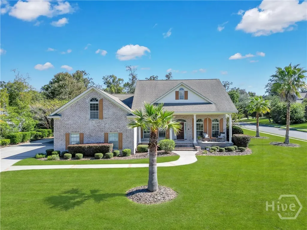 202 Mallard Loop Road Savannah GA 31405