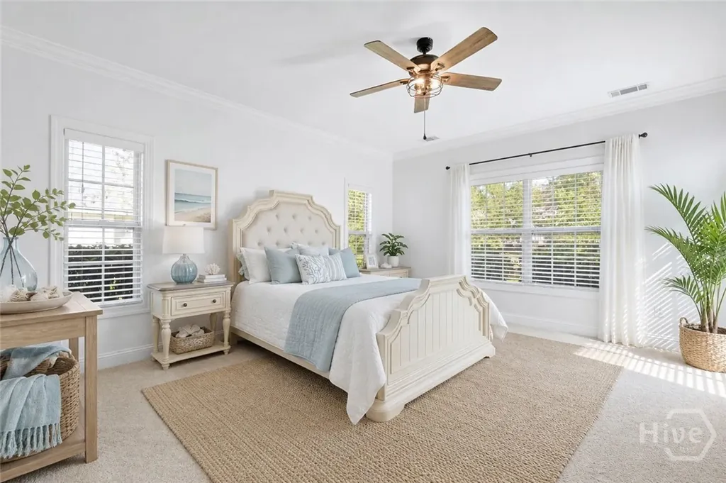 202 Mallard Loop Road Savannah GA 31405