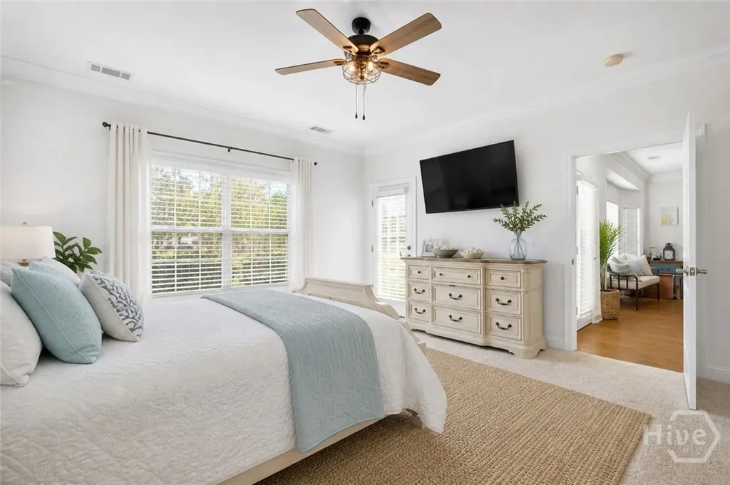 202 Mallard Loop Road Savannah GA 31405
