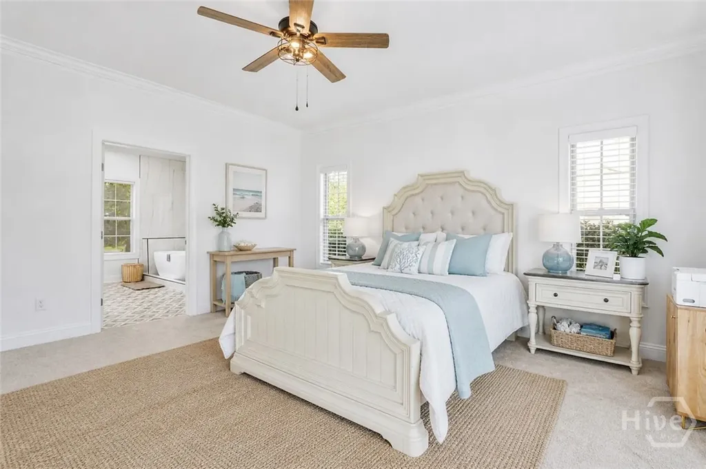 202 Mallard Loop Road Savannah GA 31405