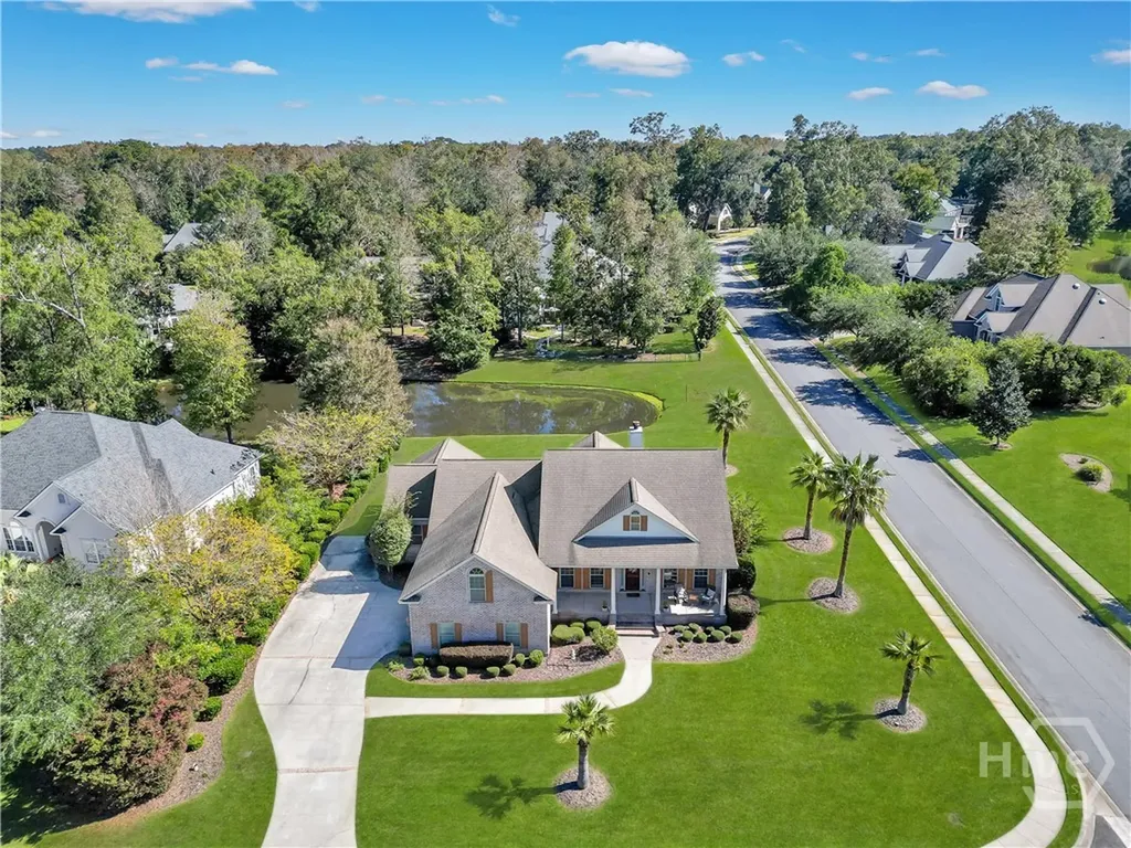 202 Mallard Loop Road Savannah GA 31405