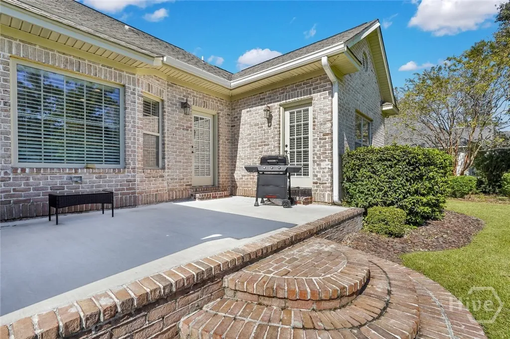 202 Mallard Loop Road Savannah GA 31405