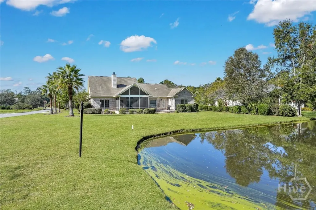 202 Mallard Loop Road Savannah GA 31405