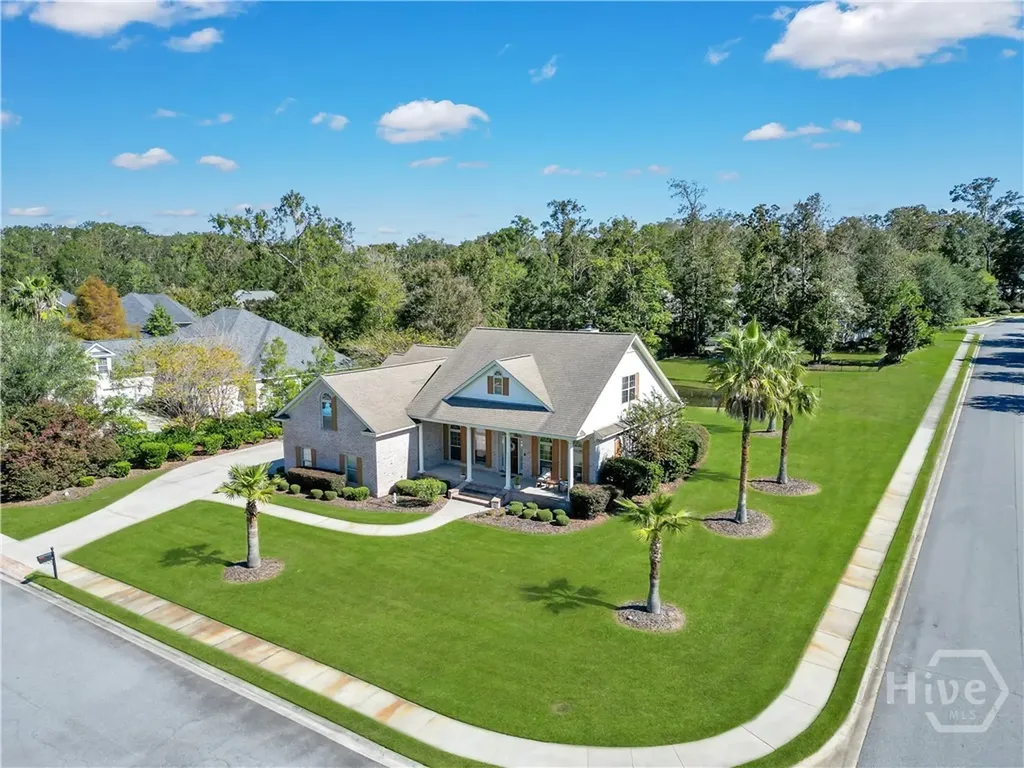 202 Mallard Loop Road Savannah GA 31405