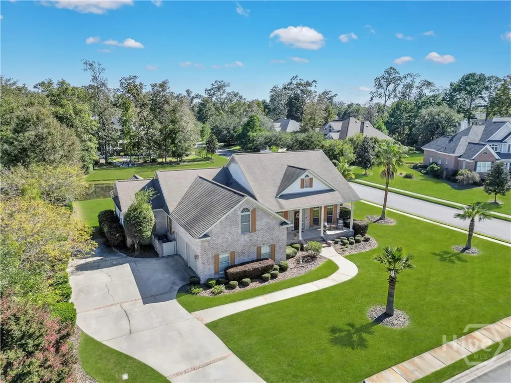202 Mallard Loop Road Savannah GA 31405